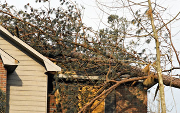 emergency roof repair Wester Essendy, Perth And Kinross