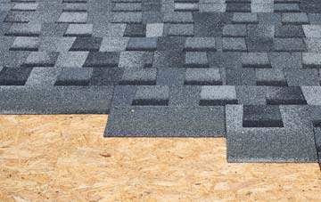 expert Wester Essendy asphalt roof companies