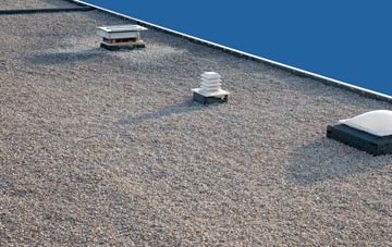 flat roofing Wester Essendy, Perth And Kinross
