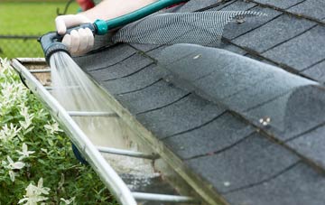 Wester Essendy gutter cleaning costs