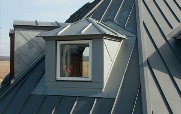 metal roofing Wester Essendy, Perth And Kinross