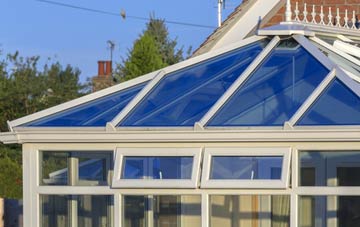 professional Wester Essendy conservatory insulation
