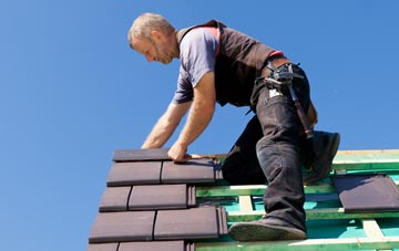 disadvantages of Wester Essendy slate roofing