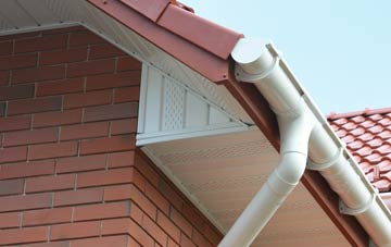 Wester Essendy soffit repair costs
