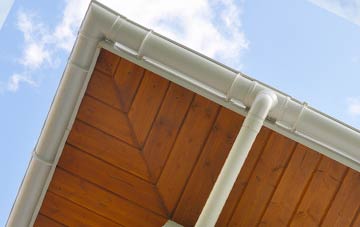 Wester Essendy soffit types