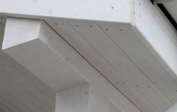 soffits Wester Essendy, Perth And Kinross