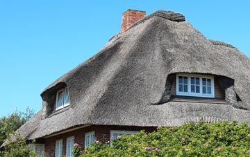 thatch roofing Wester Essendy, Perth And Kinross