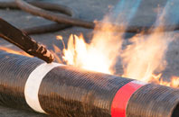 Wester Essendy flat roofing replacement