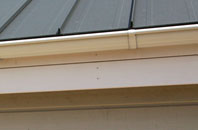 Wester Essendy soffit repair