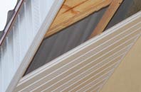 rated Wester Essendy soffit repair companies