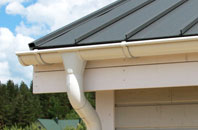 Wester Essendy soffits