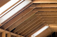 Wester Essendy tapered roof insulation quotes